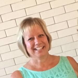 Meet your Posher, Carol